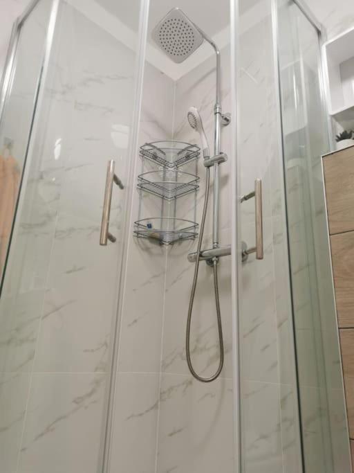 New Perfect For 2 Apartman Abbázia