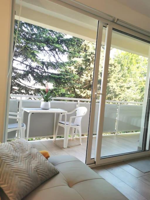 New Perfect For 2 Apartman