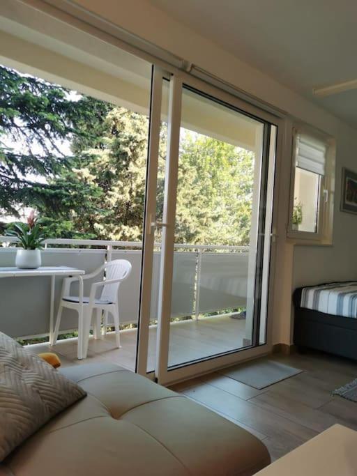 Apartman New Perfect For 2 *