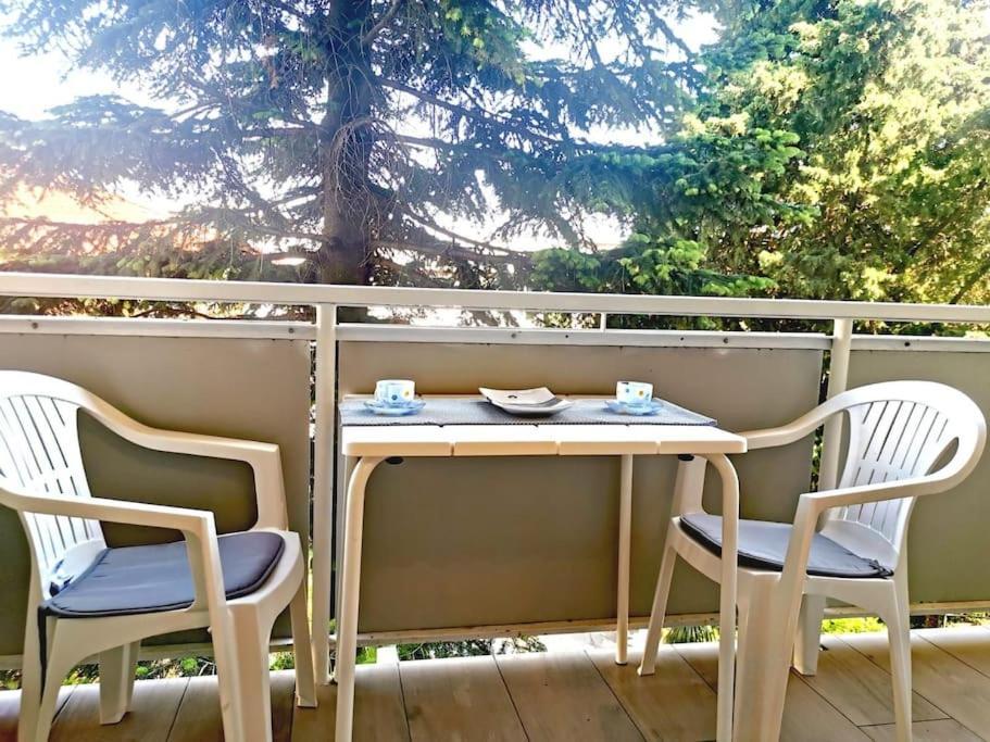Apartman New Perfect For 2