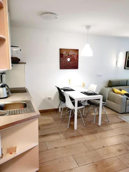 Apartman New Perfect For 2 *