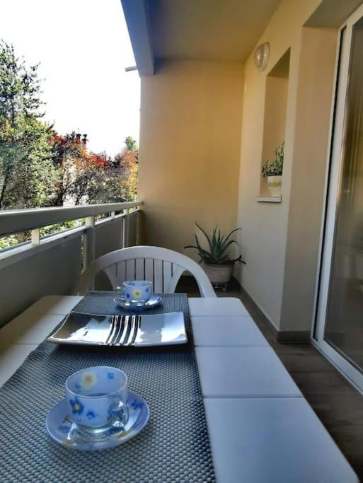 Apartman New Perfect For 2
