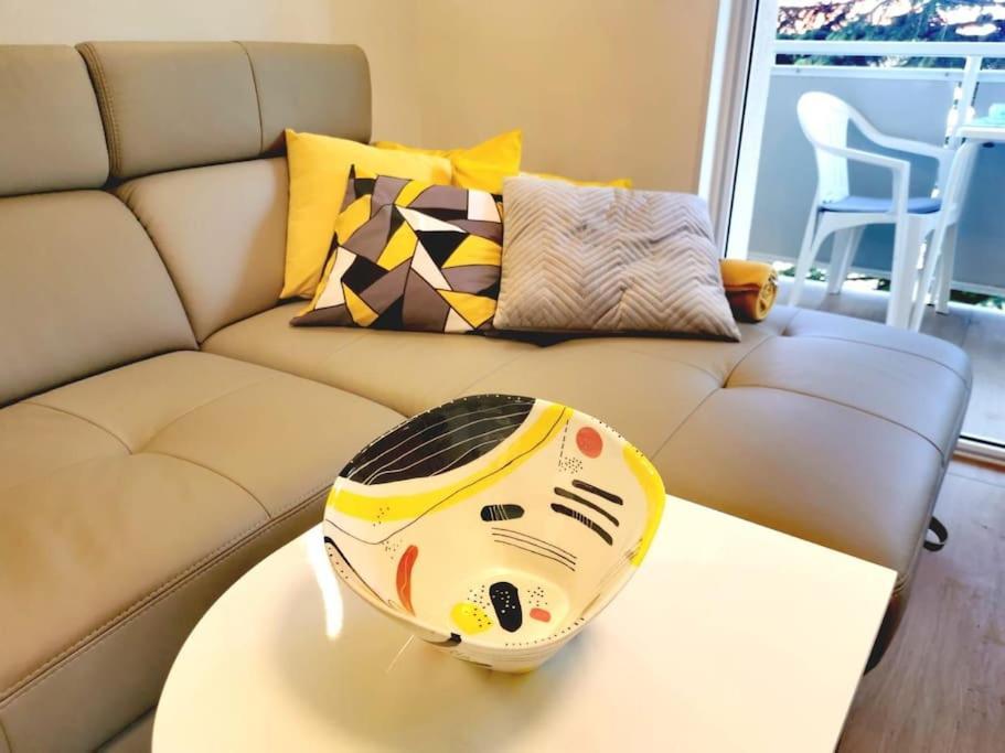 New Perfect For 2 Apartman