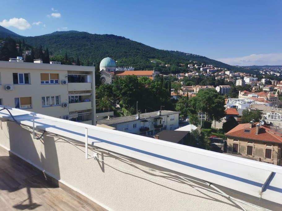 Apartman New Perfect For 2 Abbázia