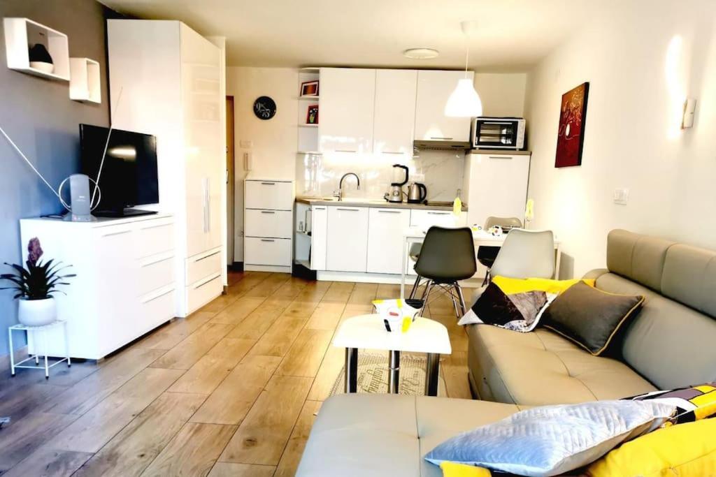 New Perfect For 2 Apartman Abbázia