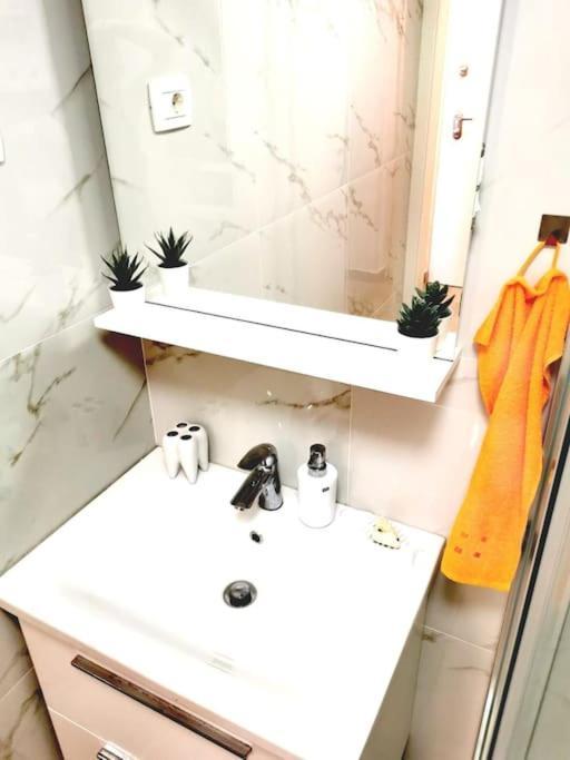 New Perfect For 2 Apartman Abbázia
