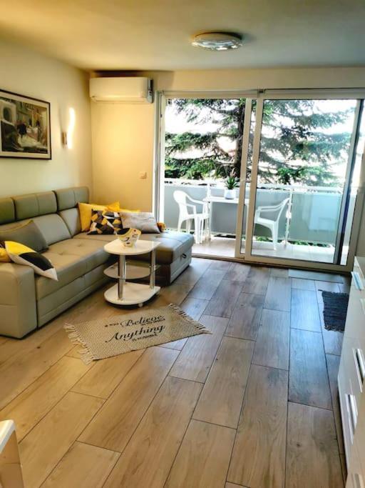 Apartman New Perfect For 2 Abbázia