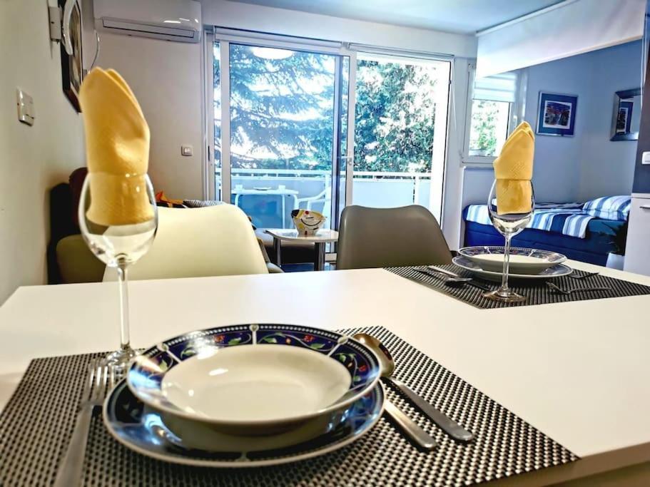 New Perfect For 2 Apartman *