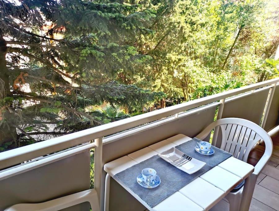 New Perfect For 2 Apartman Abbázia
