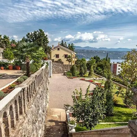New Studio Perfect For 2 Opatija Exterior photo
