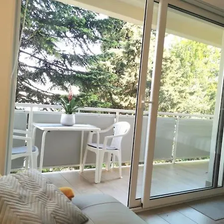 New Studio Perfect For 2 Opatija Exterior photo