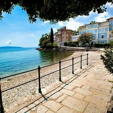 New Studio Perfect For 2 Opatija Exterior photo