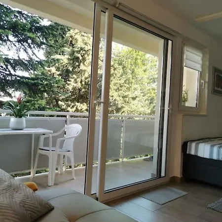 New Studio Perfect For 2 Opatija Exterior photo
