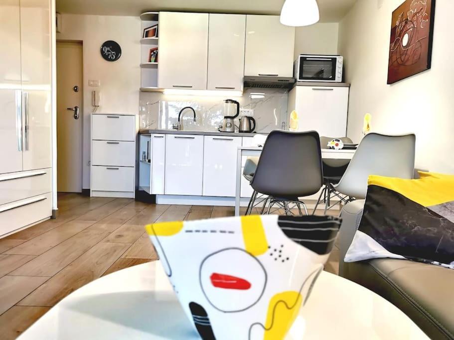 Apartmán New Perfect For 2