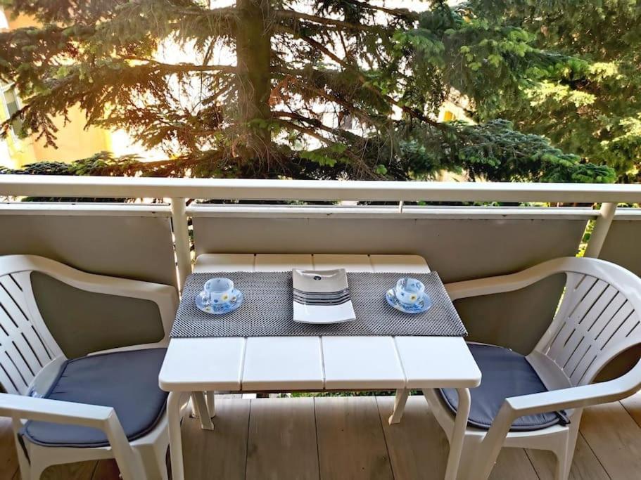 New Perfect For 2 Apartmán Opatija
